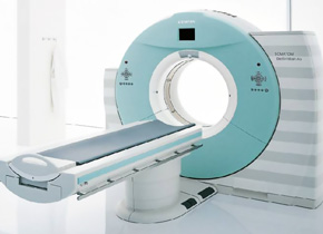 现代医疗设备（CT/MR等）管理应用方案