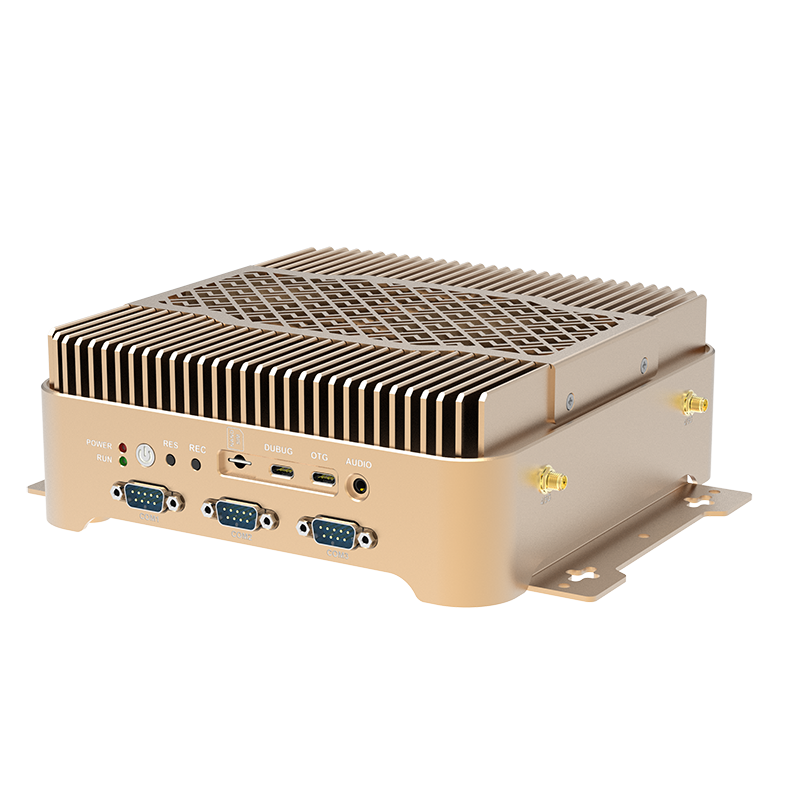 MA275T2L边缘计算机(64GB)