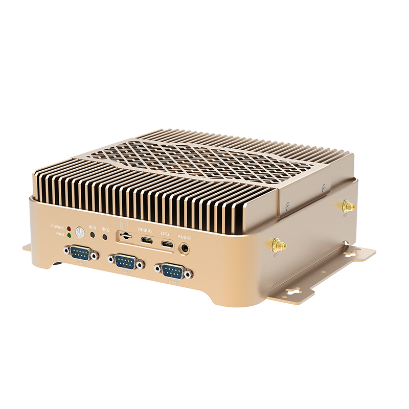 MA275T2LG边缘计算机(64GB)