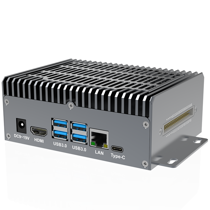 MN20T边缘计算机(4GB)