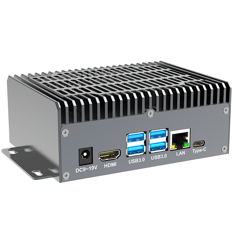 MN20T边缘计算机(8GB)