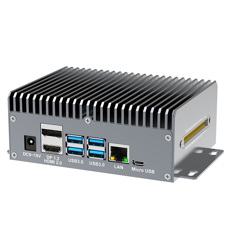 MN472D边缘计算机(4GB)