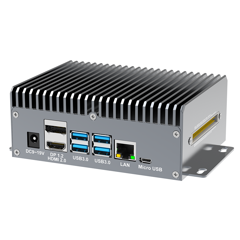 MX21TD边缘计算机(16GB)