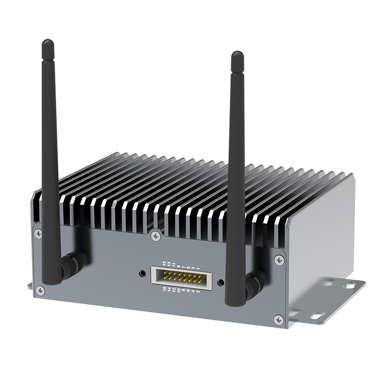 MX21TD边缘计算机(8GB)