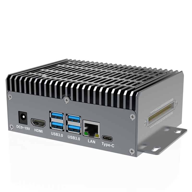 MX70T边缘计算机(8GB)