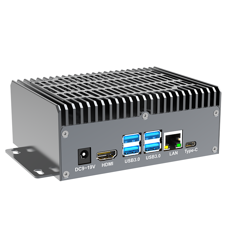 MX100T边缘计算机(16GB)