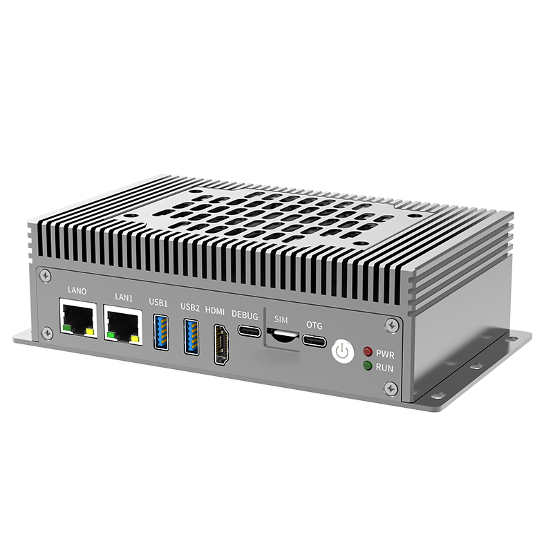MX70T2L边缘计算机(8GB)