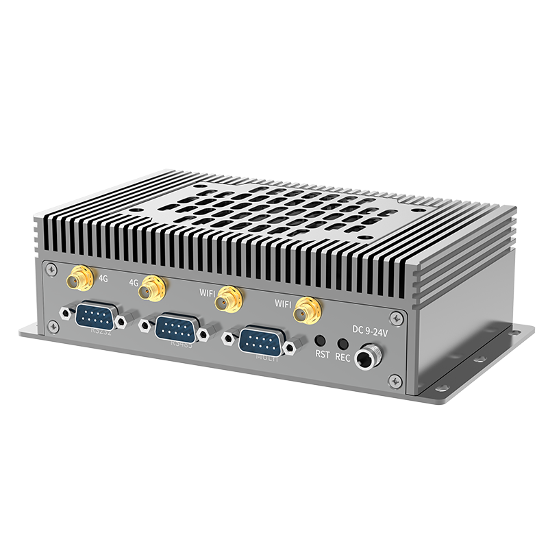 MX100T2L边缘计算机(16GB)